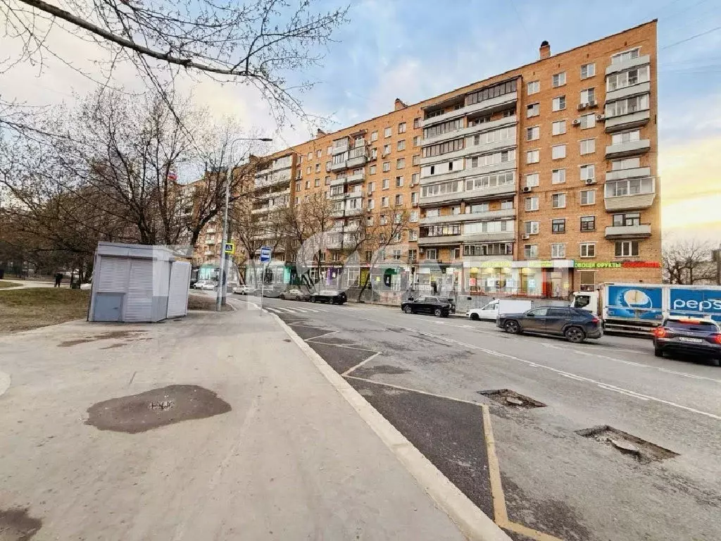 Продается 2-комнатная квартира - Фото 1