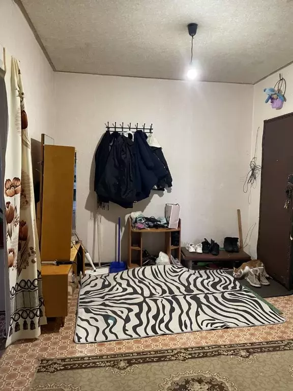 3-к кв. Саратовская область, Энгельс Краснодарская ул., 14 (76.0 м) - Фото 0