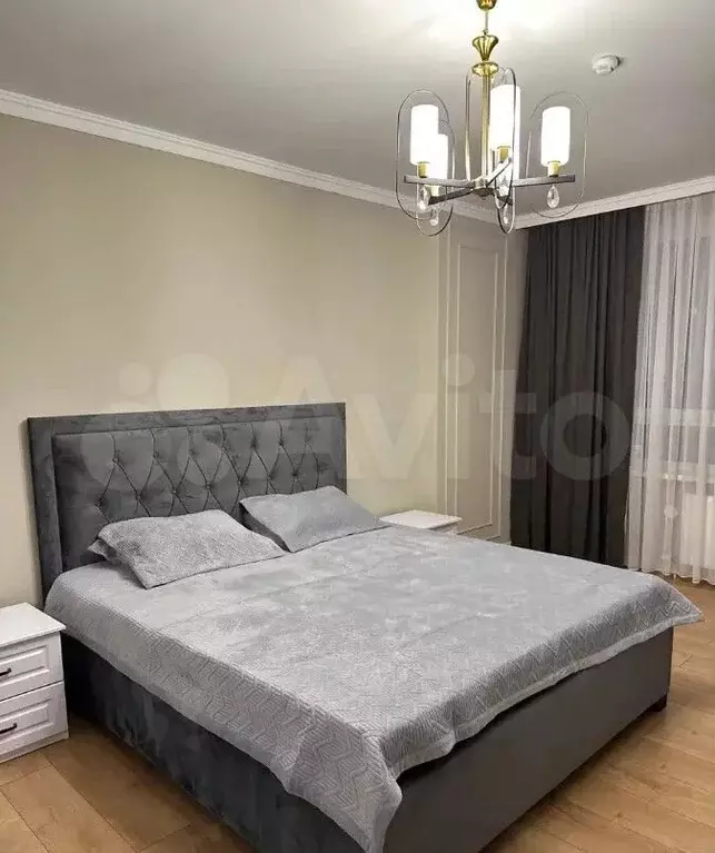 2-к. квартира, 60 м, 6/8 эт. - Фото 0