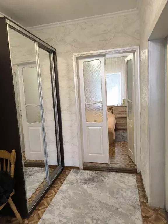 Дом в Крым, Симферопольский район, с. Мирное ул. Дружбы (35 м) - Фото 2