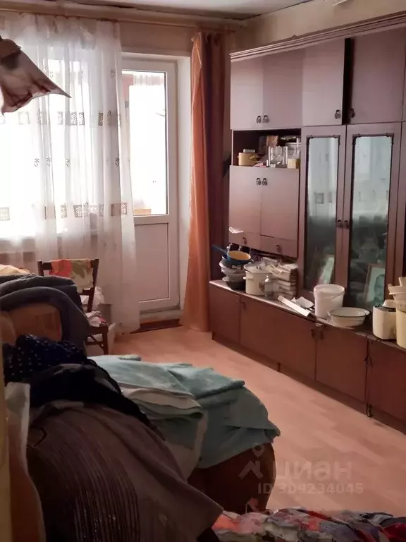 3-к кв. Тверская область, Конаковский муниципальный округ, Редкино пгт ... - Фото 2
