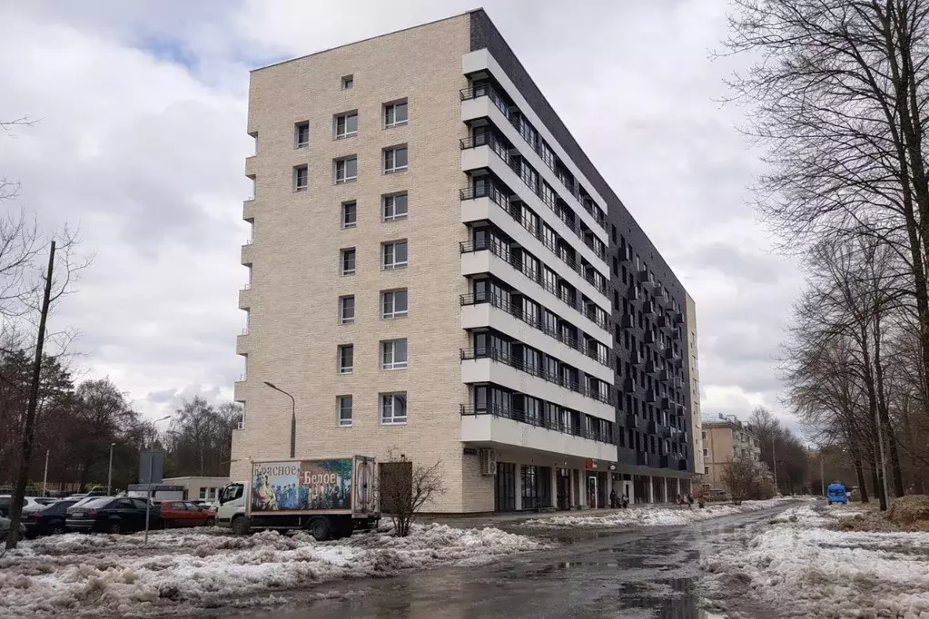 Гараж в Москва ул. Черное Озеро, 4 (14 м) - Фото 2