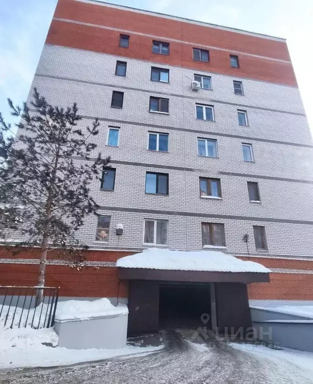 Гараж в Татарстан, Казань ул. Галиаскара Камала, 49 (19 м) - Фото 2