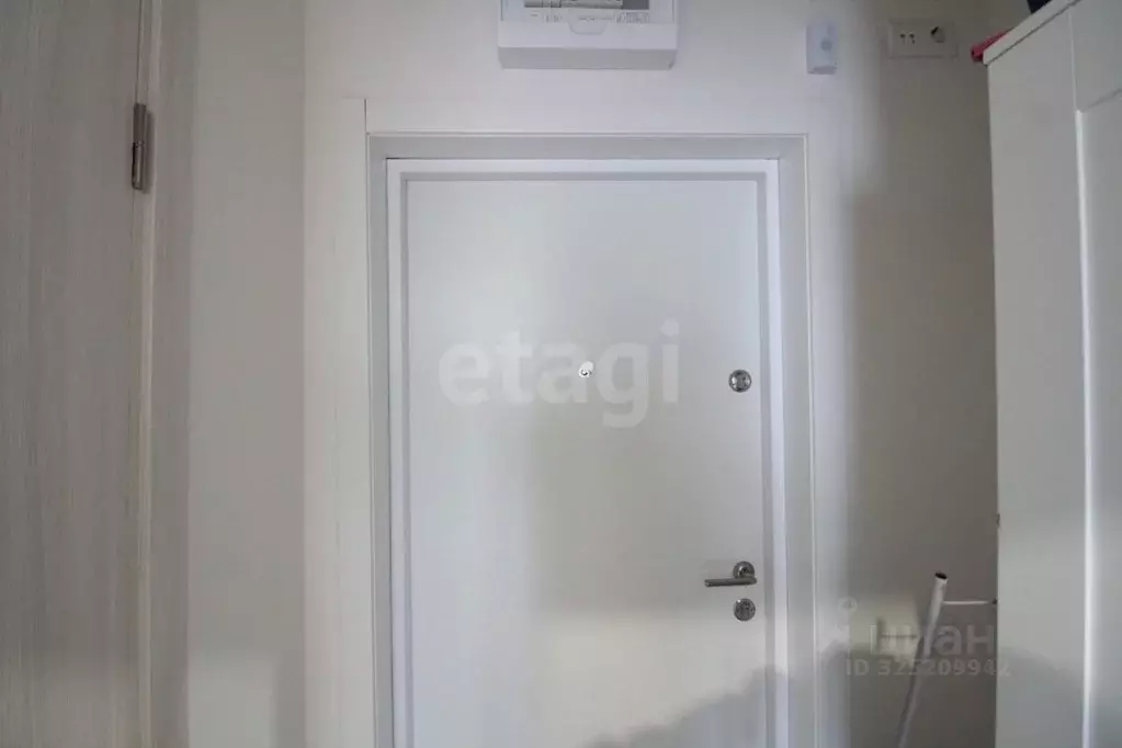 Студия Московская область, Ленинский городской округ, Боброво пгт ул. ... - Фото 2