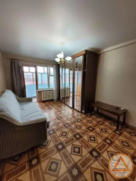 2-к кв. Краснодарский край, Туапсе ул. Адмирала Макарова (50.0 м) - Фото 1