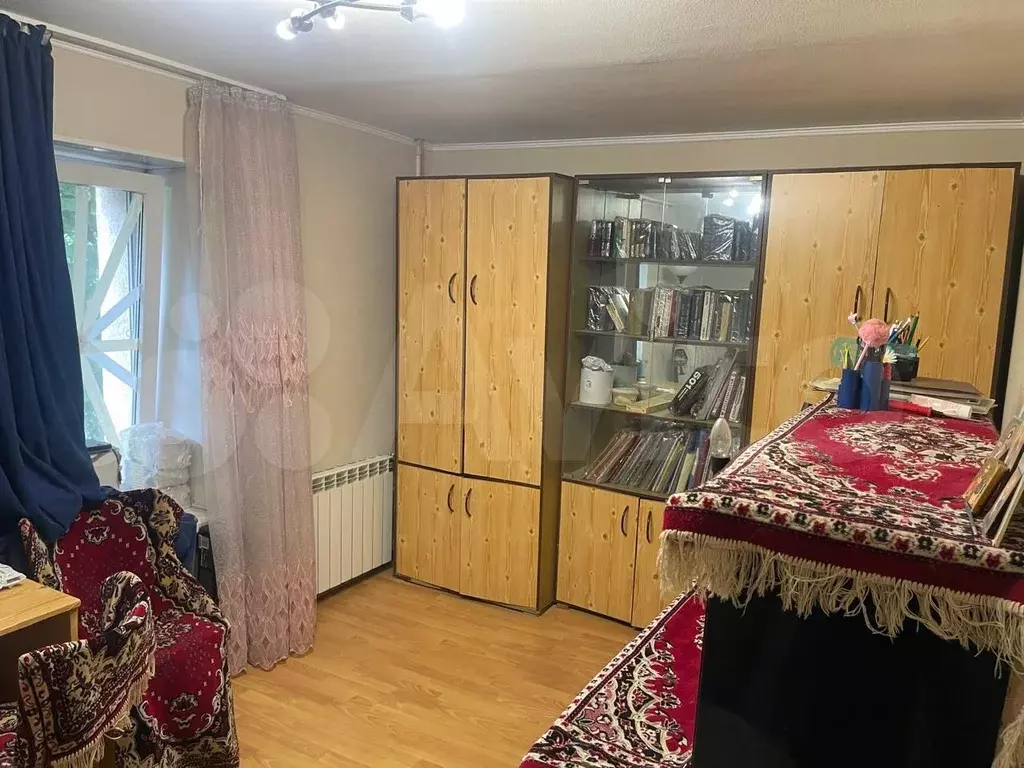 3-к. квартира, 79,4 м, 2/4 эт. - Фото 0