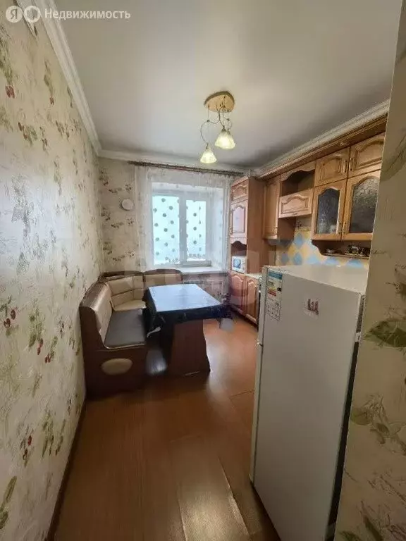 1-комнатная квартира: Чита, Суглинная улица, 2 (53.3 м) - Фото 2