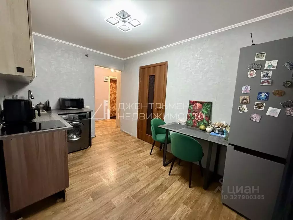 1-к кв. Пензенская область, Пенза просп. Победы, 86А (22.6 м) - Фото 1