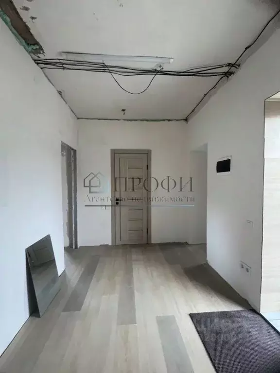 Дом в Белгородская область, Новый Оскол ул. Гоголя (50 м) - Фото 1