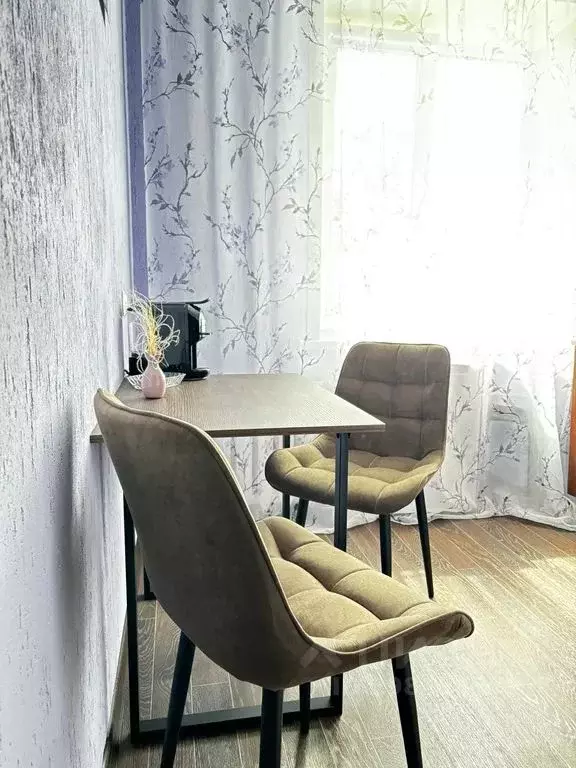 1-к кв. Тульская область, Тула Советская ул., 17 (30.0 м) - Фото 0
