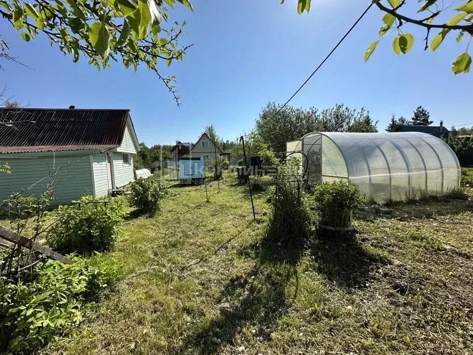 Дом в Владимирская область, Владимир Вишенка-1 СНТ, 105 (66 м) - Фото 1