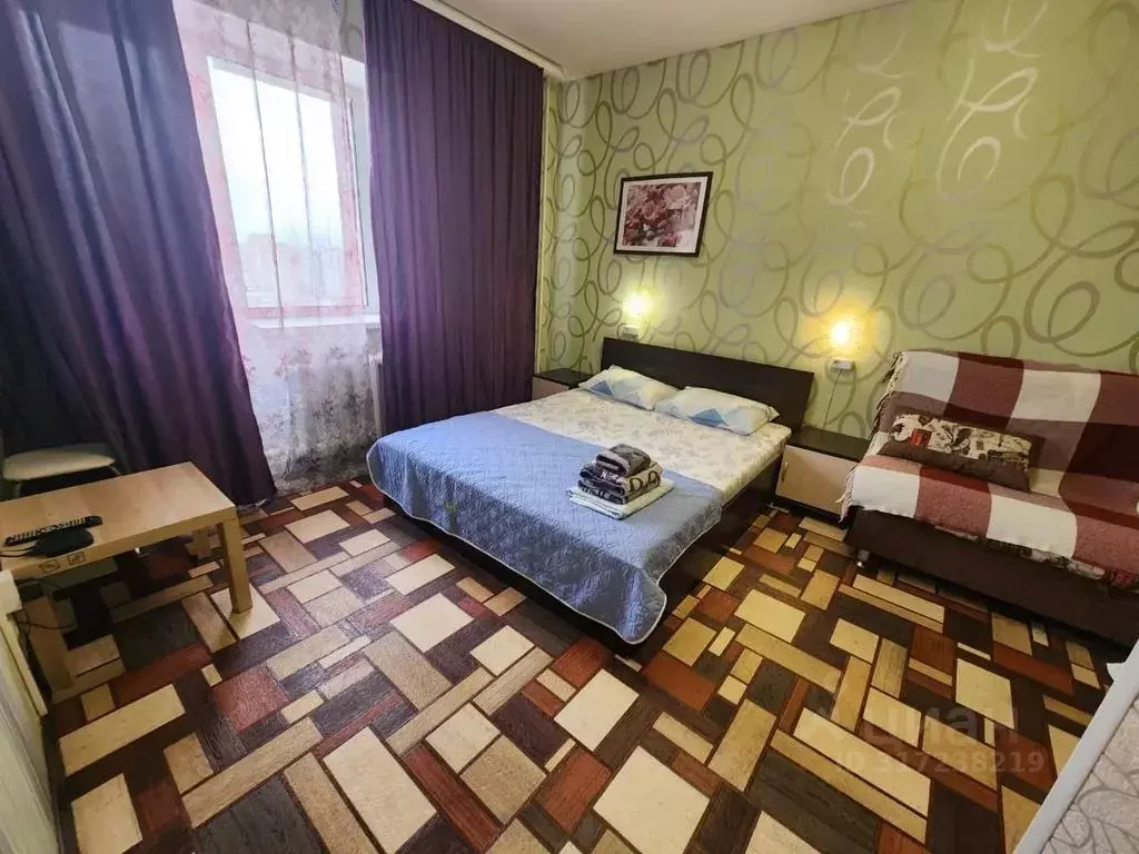 1-к кв. Санкт-Петербург просп. Косыгина, 17к1 (31.0 м) - Фото 0