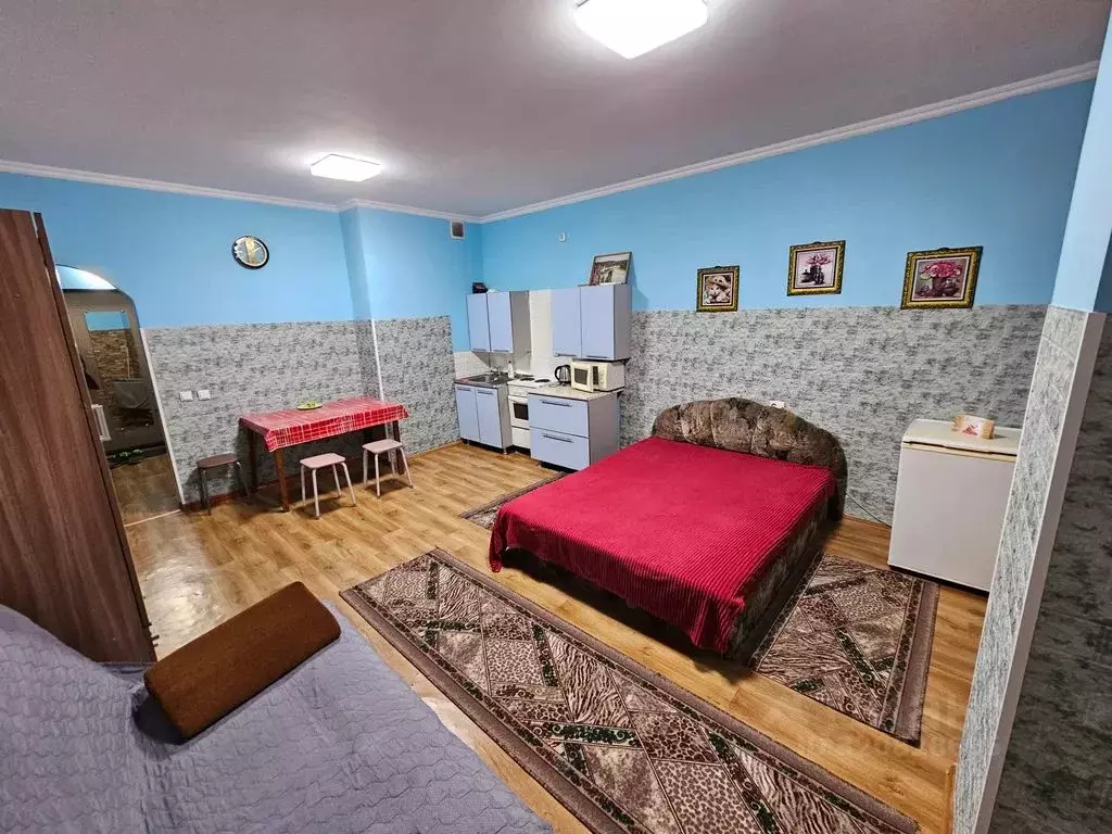 Студия Саха (Якутия), Якутск ул. Короленко, 25 (35.0 м) - Фото 1