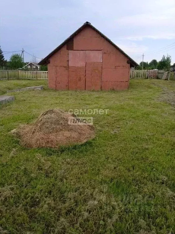 Участок в Вологодская область, пос. Лесково  (6.0 сот.) - Фото 2