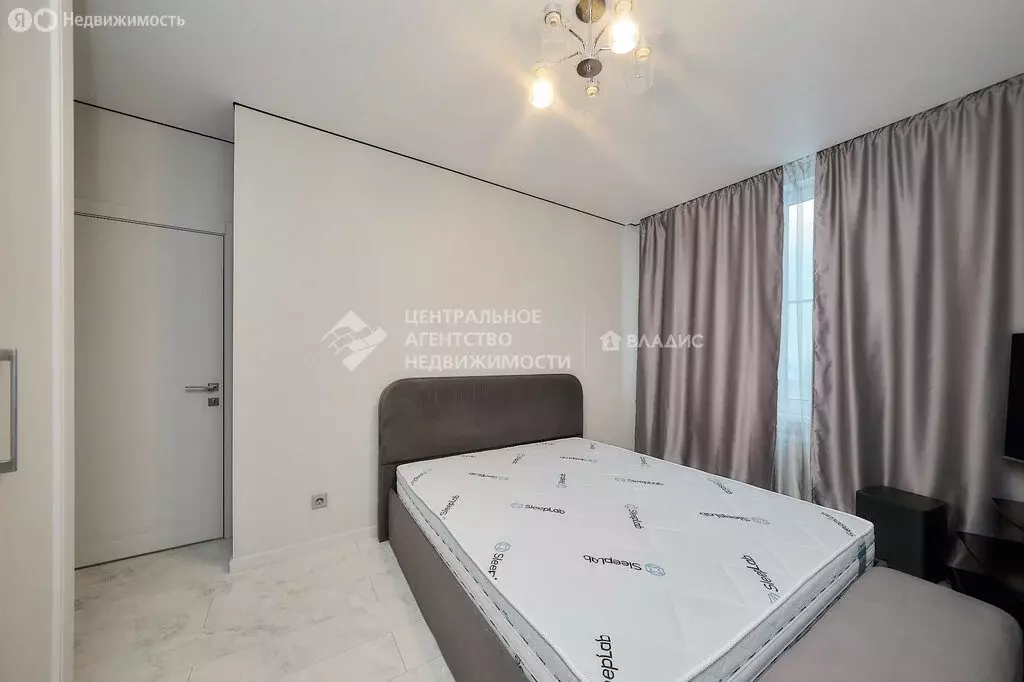 2-комнатная квартира: Рязань, улица Островского, 122к1 (53.8 м) - Фото 1