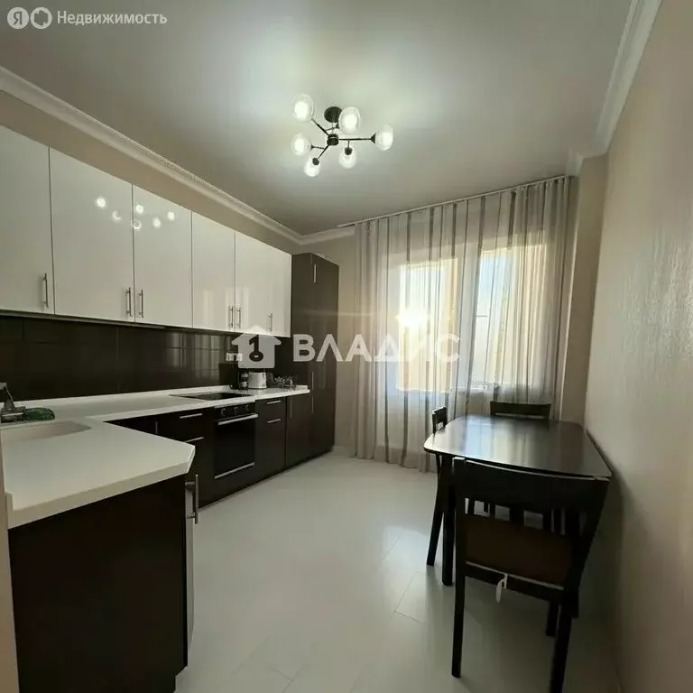 3-комнатная квартира: Люберцы, Октябрьский проспект, 18к3 (92 м) - Фото 2