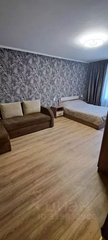 1-к кв. Калининградская область, Калининград Киевская ул., 36 (32.0 м) - Фото 0