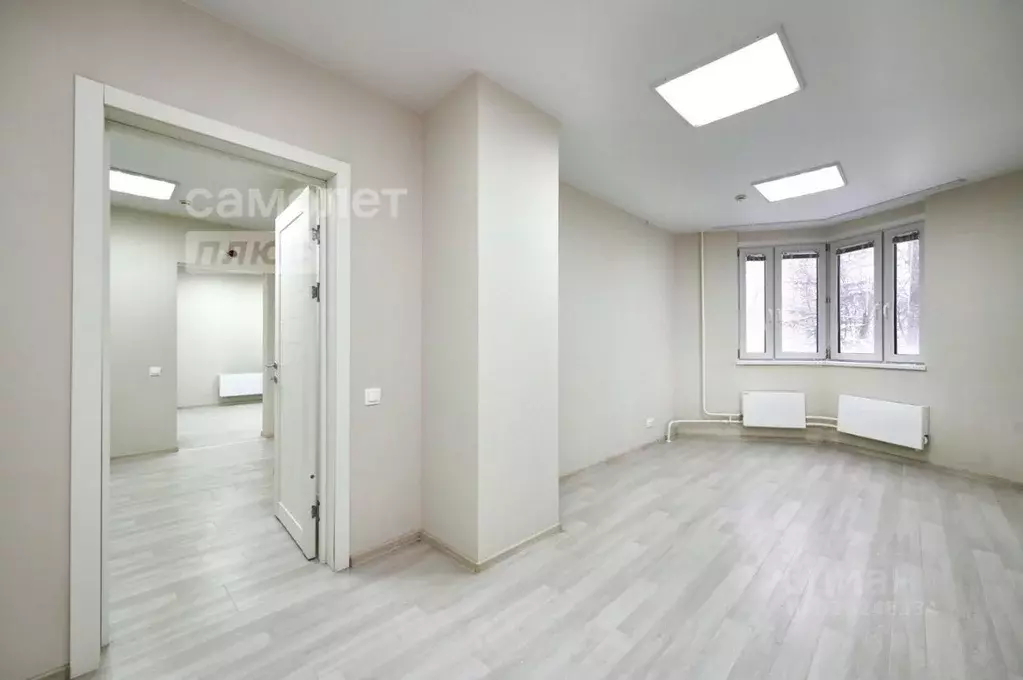 Офис в Москва Ясный проезд, 12К2 (50 м) - Фото 1