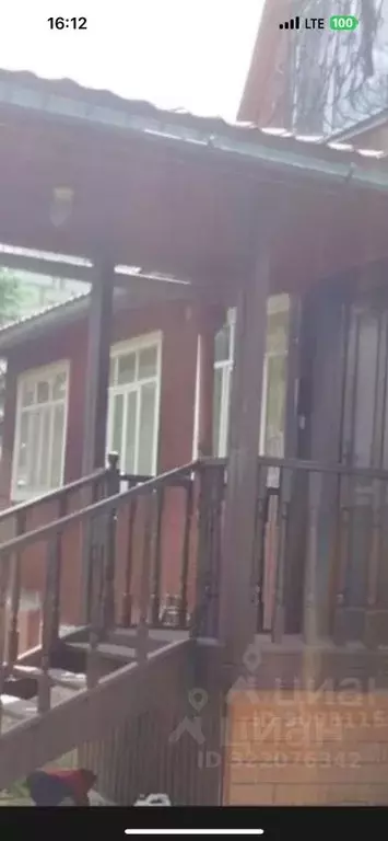 Дом в Москва № 1 кв-л, 26 (150 м) - Фото 1