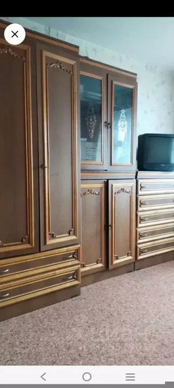 1-к кв. Воронежская область, Воронеж ул. 9 Января, 241/7 (38.0 м) - Фото 1