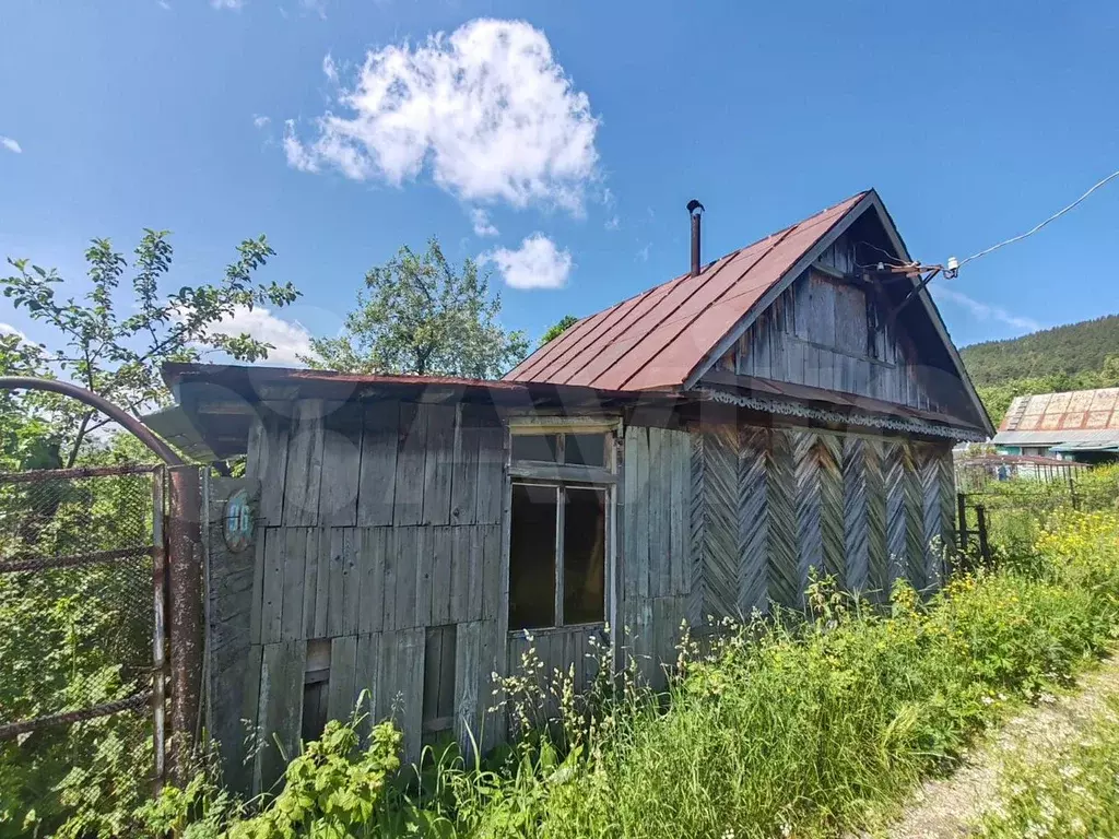 Участок 4 сот. (СНТ, ДНП) - Фото 1