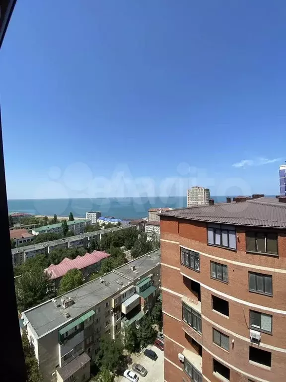 1-к. квартира, 68,2 м, 14/14 эт. - Фото 0