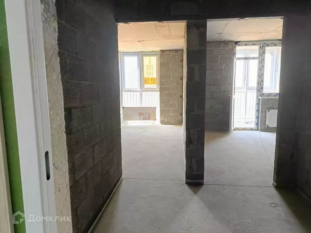 Продаётся 1-к квартира, 37.9 м - Фото 0