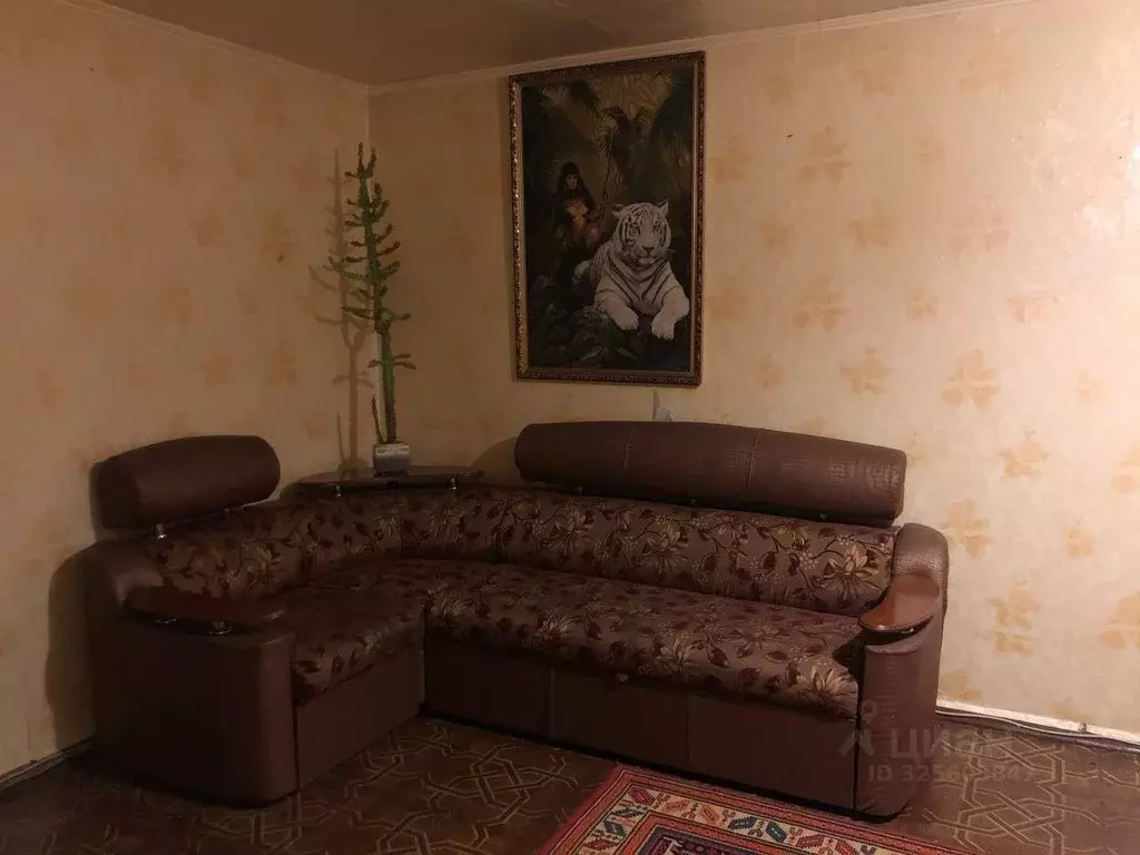 2-к кв. Ивановская область, Иваново просп. Строителей, 16 (50.0 м) - Фото 1