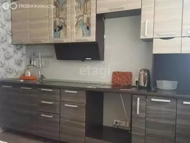 2-комнатная квартира: Якутск, микрорайон Кангалассы, улица 26-го ... - Фото 1