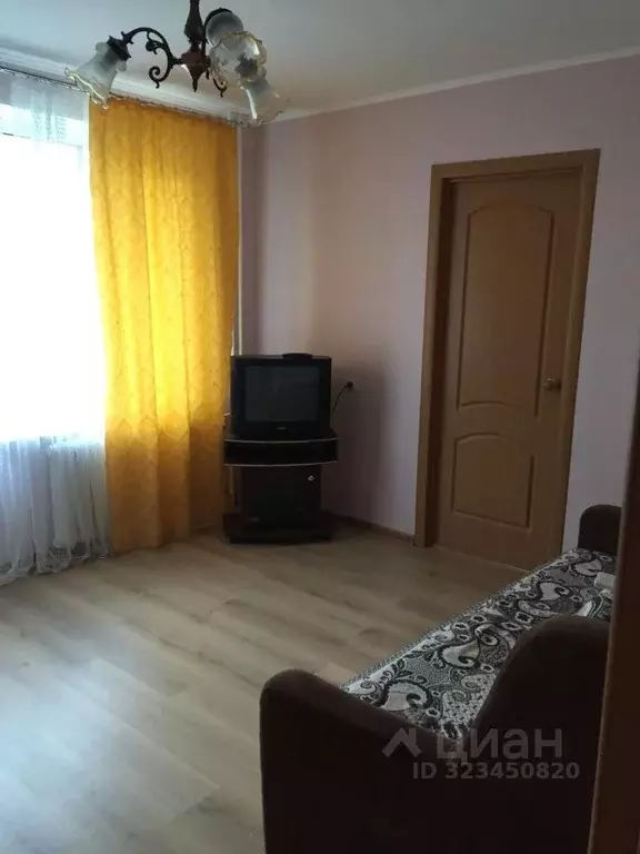 2-к кв. Москва ул. Юных Ленинцев, 16 (44.0 м) - Фото 0