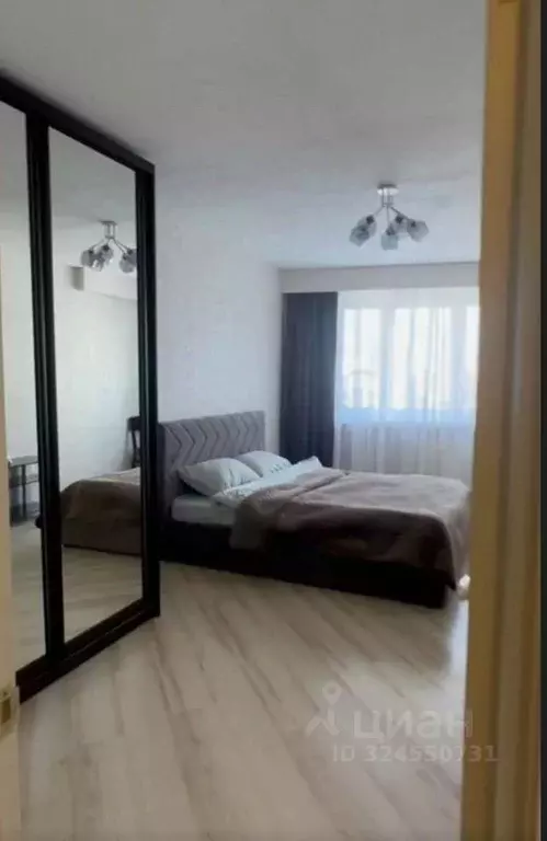 1-к кв. Кировская область, Киров ул. Ленина, 18 (38.9 м) - Фото 1