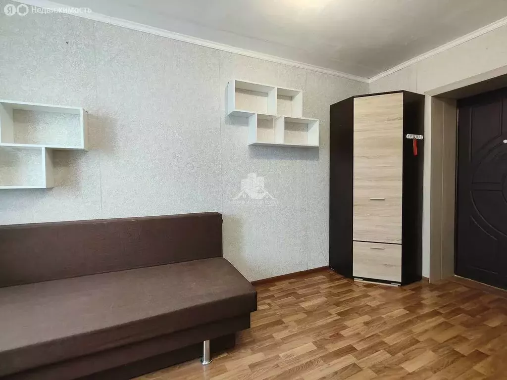 1к в -комнатной квартире ( м) - Фото 1