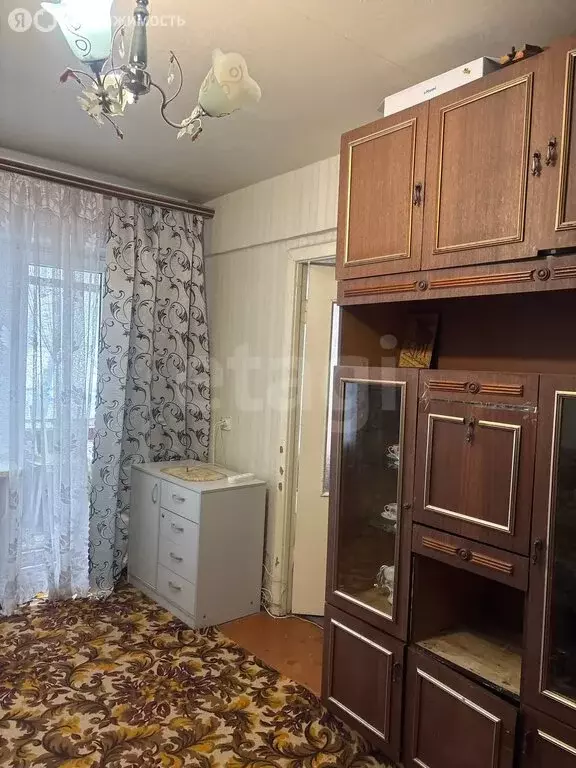 2-комнатная квартира: Брянск, Литейная улица, 70 (44.7 м) - Фото 2