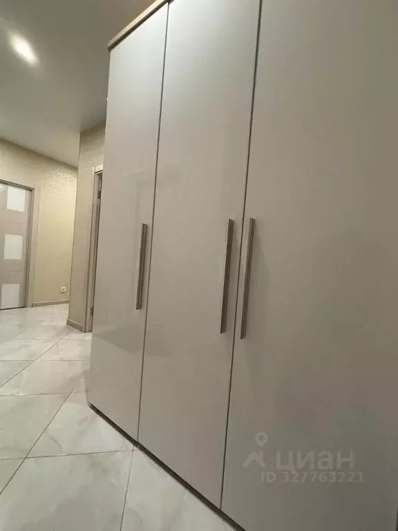 2-к кв. Татарстан, Казань ул. Павлюхина, 110Г (60.0 м) - Фото 2