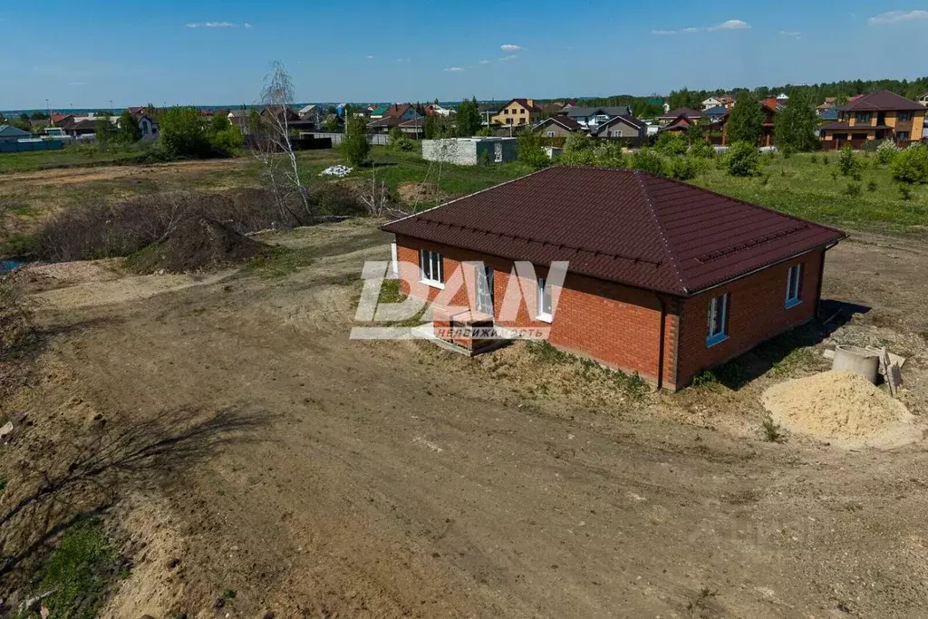 Дом в Челябинская область, Копейск ул. Орловская, 23 (117 м) - Фото 1