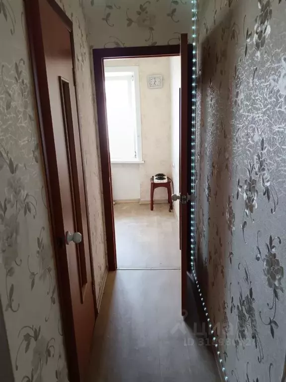 2-к кв. Сахалинская область, Поронайск ул. Фрунзе, 26 (45.3 м) - Фото 2