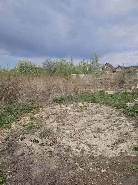 Участок 6 сот. (ИЖС) - Фото 0