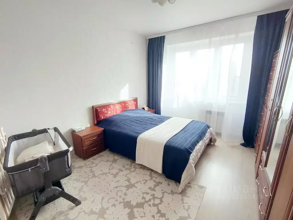 2-к кв. Московская область, Ленинский городской округ, пос. Битца ... - Фото 2