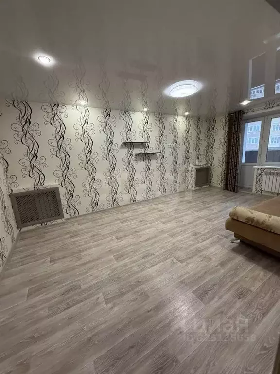 2-к кв. Костромская область, Кострома ул. Даремская, 3к1 (61.5 м) - Фото 1