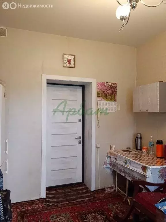 1к в -комнатной квартире (12.4 м) - Фото 2