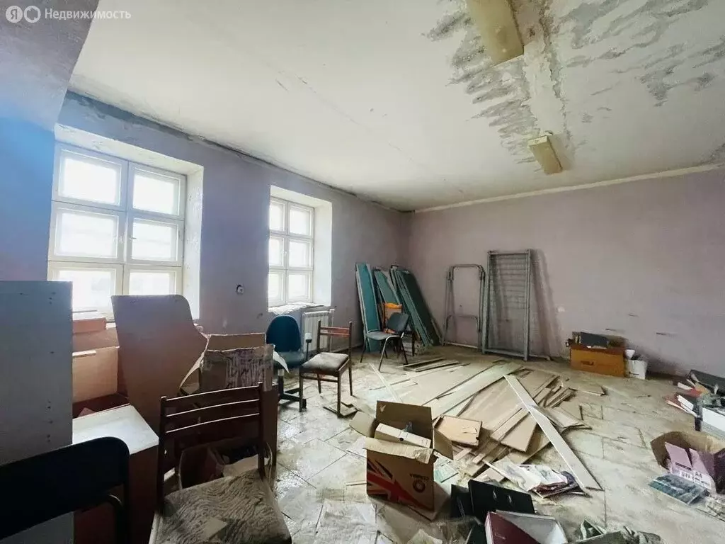 Производственное помещение (1524.5 м) - Фото 2