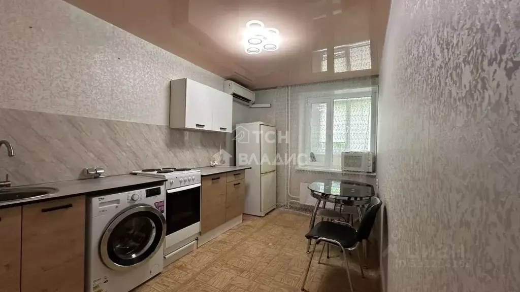 1-к кв. Московская область, Балашиха ул. Объединения, 3 (34.5 м) - Фото 1