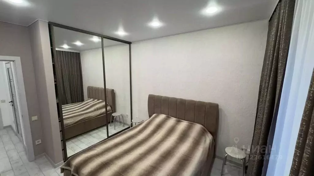 2-к кв. Белгородская область, Белгородский район, Дубовское с/пос, с. ... - Фото 1