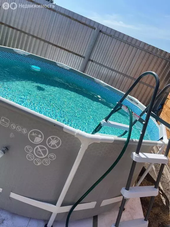 Дом в село Зыково, Совхозная улица (72 м) - Фото 1