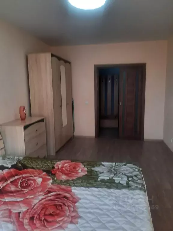 1-к кв. Новосибирская область, Новосибирск ул. Юности, 5 (42.0 м) - Фото 1