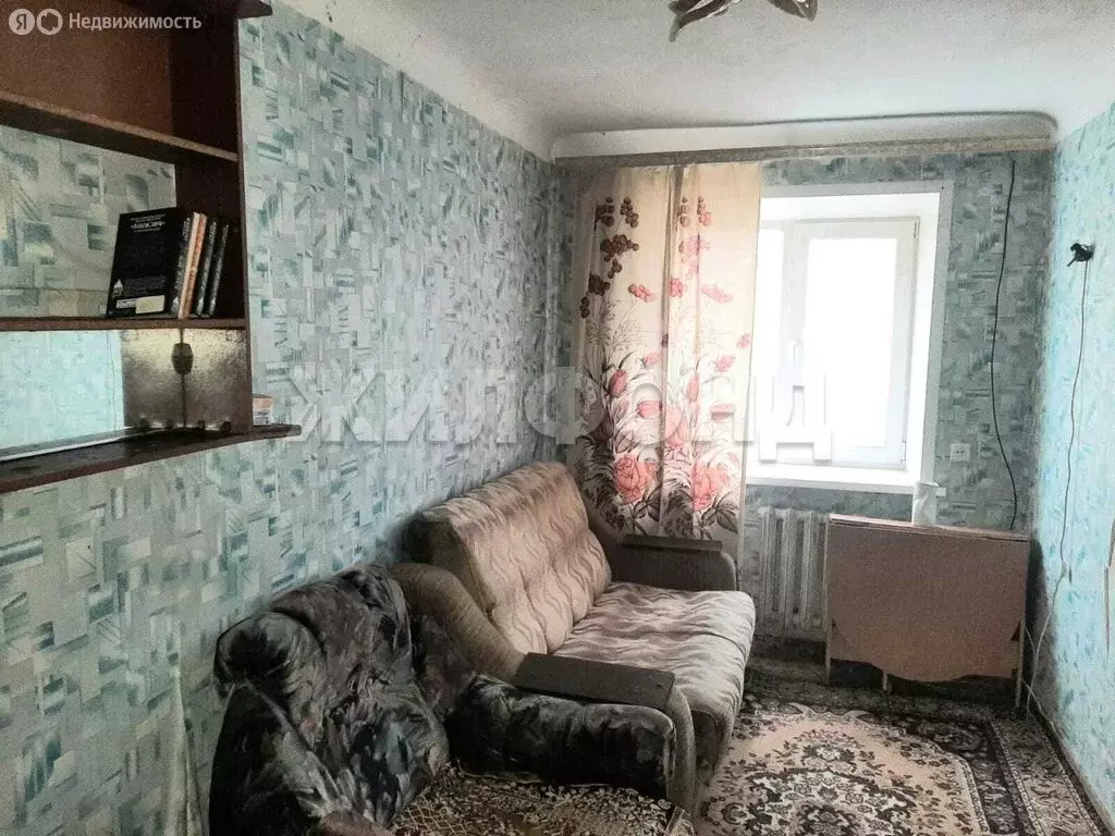 1к в 2-комнатной квартире (12.3 м) - Фото 2