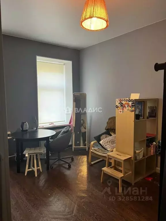 1-к кв. Санкт-Петербург 14-я Васильевского острова линия, 35Б (100.4 ... - Фото 2