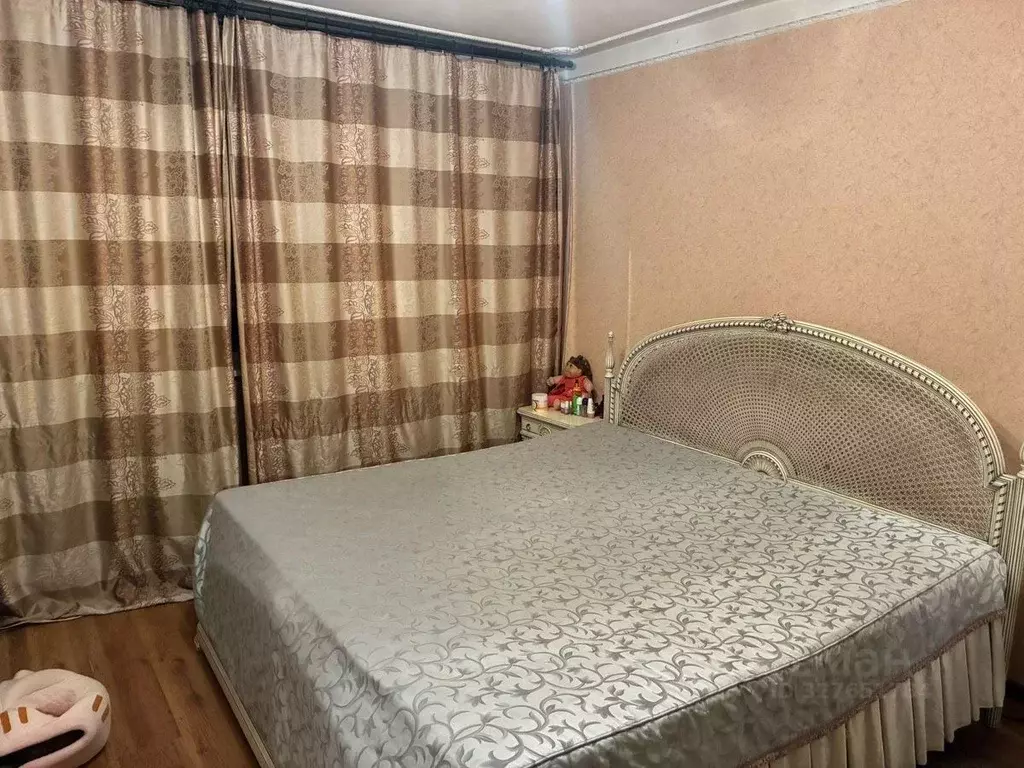 Комната Москва ул. Санникова, 13 (20.0 м) - Фото 2