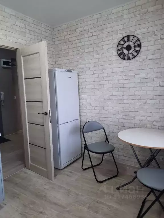 2-к кв. Москва просп. Андропова, 21 (45.0 м) - Фото 1