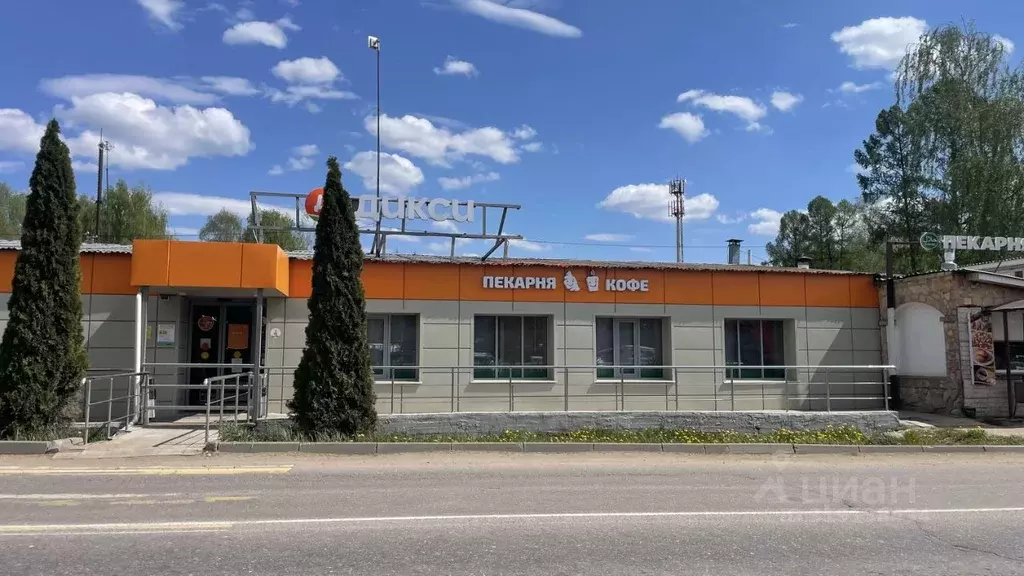 Участок в Московская область, Апрелевка Наро-Фоминский городской ... - Фото 0